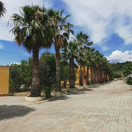 Cala San Giorgio Residence Sciacca Extérieur photo