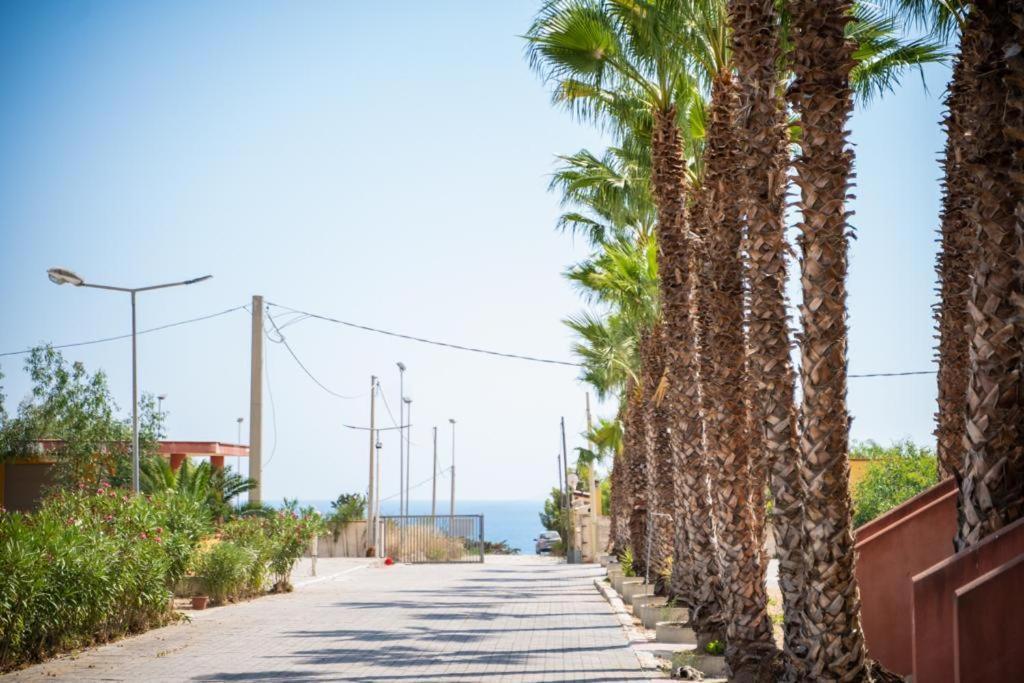 Cala San Giorgio Residence Sciacca Extérieur photo