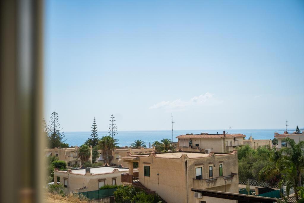 Cala San Giorgio Residence Sciacca Extérieur photo