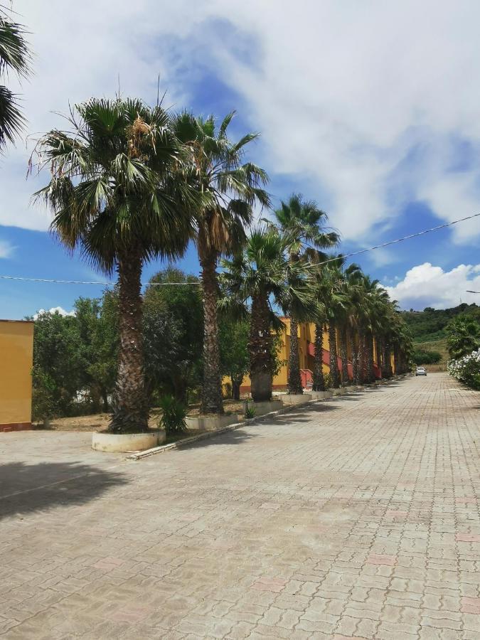 Cala San Giorgio Residence Sciacca Extérieur photo