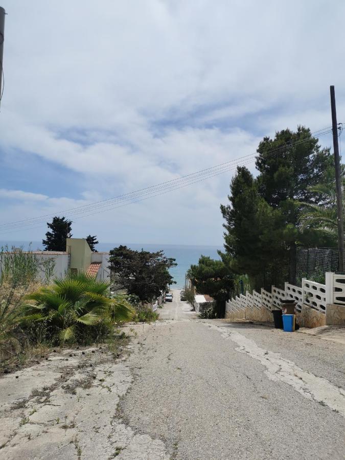 Cala San Giorgio Residence Sciacca Extérieur photo