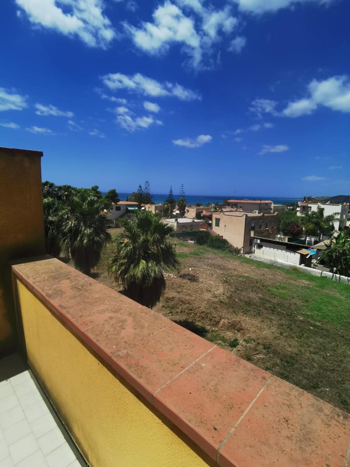 Cala San Giorgio Residence Sciacca Extérieur photo